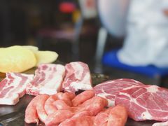-猪的故事·韩式烤肉(韩乐坊店)