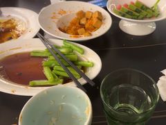 -有璟阁港式餐厅(金融街购物中心店)
