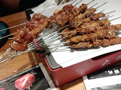 -臻炙大舍烤串(天龙家园店)