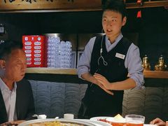 -京味斋·北京烤鸭(华威桥北工大店)