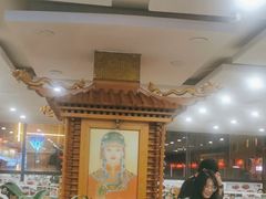 -大清花饺子(山庄店)