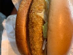 -麦当劳(姜山镇海港城店)