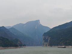 -白帝城·瞿塘峡景区
