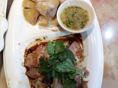 白切猪手-广记餐厅(万福路店)