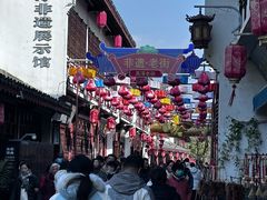 -高淳老街