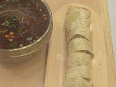 -卷翻天·卷饼(欧亚商都店)