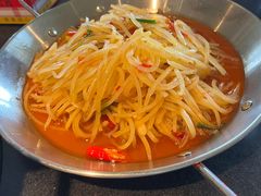 -李子坝梁山鸡(李子坝大鸡哥店)