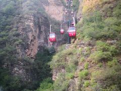 -十渡东湖港风景区