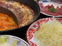 -楠火锅(西单店)