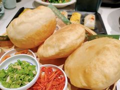 -奔跑吧陕菜·盛世长安(民乐园万达店)