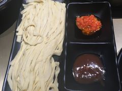 -手选潮汕鲜活牛肉火锅(二七广场店)