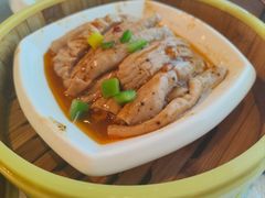 -海皇食府(水都假日酒店店)