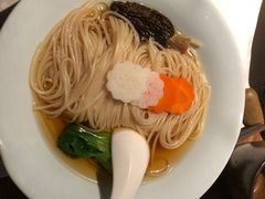 -菩提素素食餐厅(晶郦馆店)