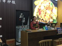 -津门炒饭王(天佑城店)