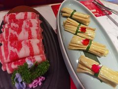 -捞神煲汤火锅(湖滨商业街店)