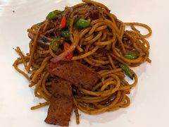 -盘炉forenza·云贵川融合小食堂 ( 钟楼中柳巷店)