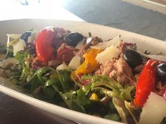 -IL Forno 意坊·意大利餐厅(温州万象城店)