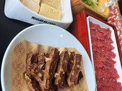 -阳坊胜利涮羊肉(阳坊老店)
