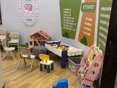 -牙博士口腔品牌连锁(杨浦店)