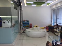 -天使口腔门诊部(上海店)