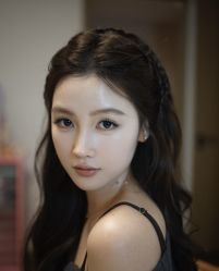 -明天见·化妆造型工作室