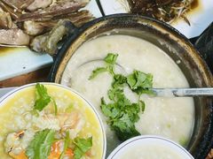 -陈记稻香潮汕砂锅粥(华强南店)