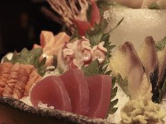 -渔寿司·日本料理(艾尚天地店)