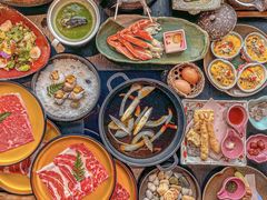 -花潮料理艺食馆(成都万象城店)