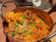 -浩海火燒雲傣家菜(芮欧百货店)