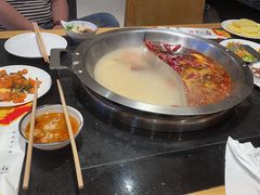 -四川仁火锅(军工店)