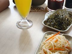 -李先生牛肉面大王(营口大润发店)