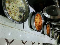 -哆来咪火锅烤肉自助(牌楼店)