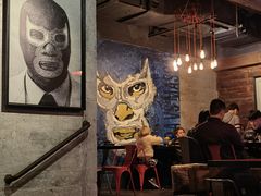 -Luchador摔跤手墨西哥餐厅(恒宇广场店)
