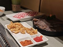 -海底捞火锅(天津SM城市广场店)