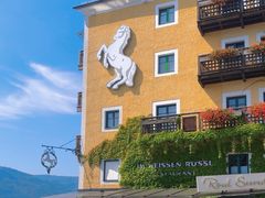 -Seerestaurant Im Weissen Rössl