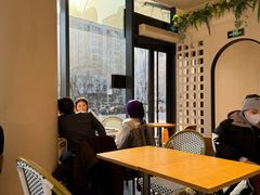 -Jamaicablue Coffeeshop(中央广场店)