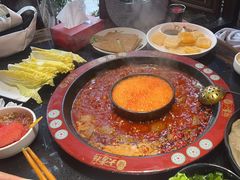 -矮板凳老火锅(宽窄巷子店)