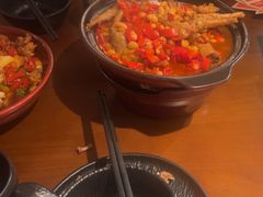 -辣瓦·江西爆炒馆子