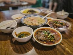 麻辣冒鸭血-三生小馆(亭知路店)