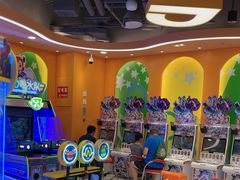 -汤姆熊欢乐世界(正大店)