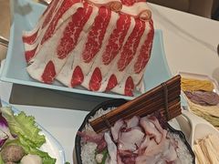 -帝皇海海鲜豆捞(桐泾商务广场店)