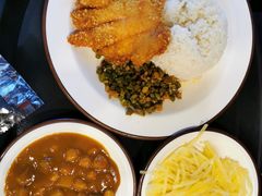 -乡村基(春熙路店)
