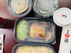 -西贝(枫蓝国际购物中心店)