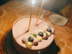 -黑草莓(重庆路店)