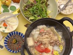 -米仓食堂(皇庭广场店)