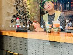 -星巴克(福州三坊七巷店)