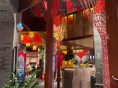 门面-老街鱼嘴巴(坡子街老店)