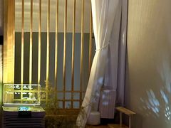 -大鱼·养生·禅洗头疗·按摩SPA