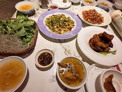-品大伍·食之道品伍味(汪海店)