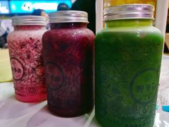 -野萃山·潮汕厚果汁(十亩地店)